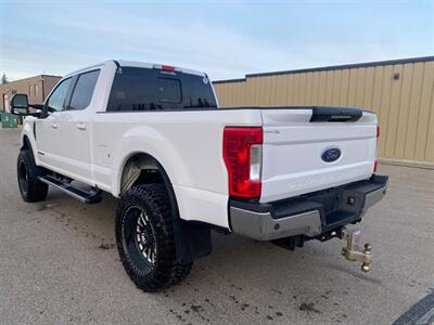 2019 Ford F-350 Lariat Lifted Diesel  4x4 - Photo 6 - St Albert, AB T8N 3Z7