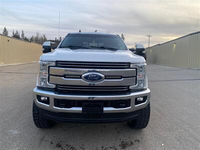 2019 Ford F-350 Lariat Lifted Diesel  4x4 - Photo 5 - St Albert, AB T8N 3Z7