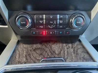 2019 Ford F-350 Lariat Lifted Diesel  4x4 - Photo 13 - St Albert, AB T8N 3Z7