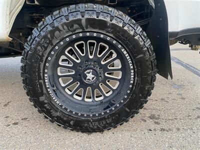2019 Ford F-350 Lariat Lifted Diesel  4x4 - Photo 18 - St Albert, AB T8N 3Z7