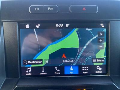 2019 Ford F-350 Lariat Lifted Diesel  4x4 - Photo 15 - St Albert, AB T8N 3Z7