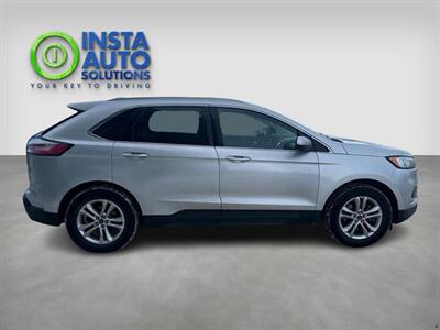 2019 Ford Edge SEL  AWD - Photo 7 - St Albert, AB T8N 3Z7