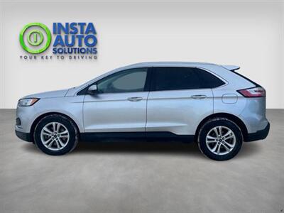 2019 Ford Edge SEL  AWD - Photo 5 - St Albert, AB T8N 3Z7