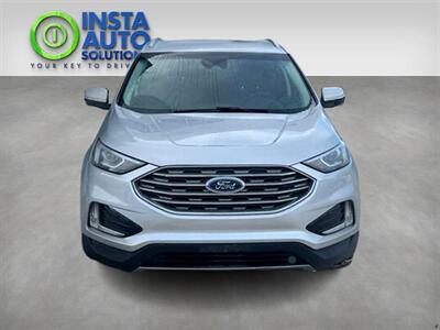 2019 Ford Edge SEL  AWD - Photo 3 - St Albert, AB T8N 3Z7