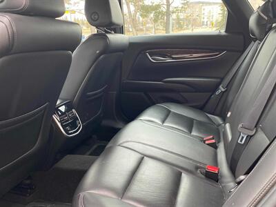 2017 Cadillac XTS Luxury 3.6L V6   - Photo 9 - Edmonton, AB T5L 2J7