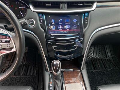 2017 Cadillac XTS Luxury 3.6L V6   - Photo 10 - Edmonton, AB T5L 2J7