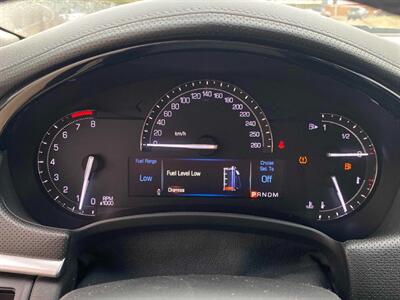 2017 Cadillac XTS Luxury 3.6L V6   - Photo 12 - Edmonton, AB T5L 2J7