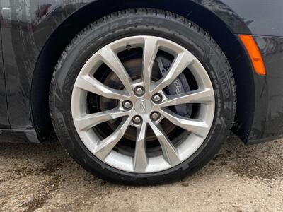 2017 Cadillac XTS Luxury 3.6L V6   - Photo 13 - Edmonton, AB T5L 2J7