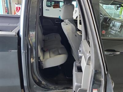 2018 GMC Sierra 1500 Elevation Edition 5.3L  4x4 - Photo 11 - St Albert, AB T8N 3Z7