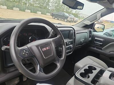 2018 GMC Sierra 1500 Elevation Edition 5.3L  4x4 - Photo 9 - St Albert, AB T8N 3Z7