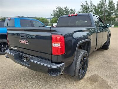 2018 GMC Sierra 1500 Elevation Edition 5.3L  4x4 - Photo 5 - St Albert, AB T8N 3Z7