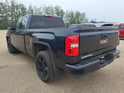 2018 GMC Sierra 1500 Elevation Edition 5.3L  4x4 - Photo 7 - St Albert, AB T8N 3Z7