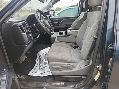 2018 GMC Sierra 1500 Elevation Edition 5.3L  4x4 - Photo 8 - St Albert, AB T8N 3Z7