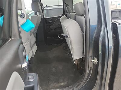 2018 GMC Sierra 1500 Elevation Edition 5.3L  4x4 - Photo 12 - St Albert, AB T8N 3Z7