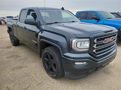 2018 GMC Sierra 1500 Elevation Edition 5.3L  4x4 - Photo 3 - St Albert, AB T8N 3Z7