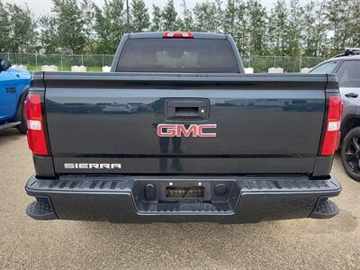 2018 GMC Sierra 1500 Elevation Edition 5.3L  4x4 - Photo 6 - St Albert, AB T8N 3Z7