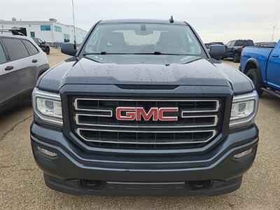 2018 GMC Sierra 1500 Elevation Edition 5.3L  4x4 - Photo 4 - St Albert, AB T8N 3Z7
