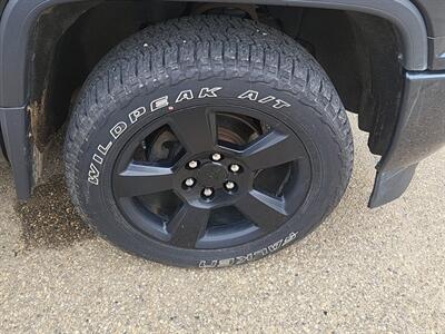 2018 GMC Sierra 1500 Elevation Edition 5.3L  4x4 - Photo 13 - St Albert, AB T8N 3Z7