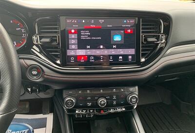 2024 Dodge Durango GT Plus Blacktop  AWD - Photo 10 - St Albert, AB T8N 3Z7
