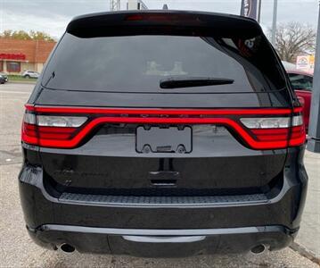 2024 Dodge Durango GT Plus Blacktop  AWD - Photo 6 - St Albert, AB T8N 3Z7