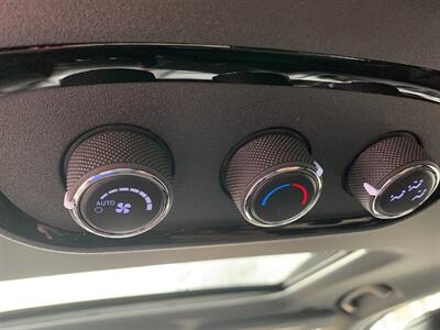 2024 Dodge Durango GT Plus Blacktop  AWD - Photo 15 - St Albert, AB T8N 3Z7