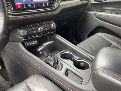 2024 Dodge Durango GT Plus Blacktop  AWD - Photo 11 - St Albert, AB T8N 3Z7