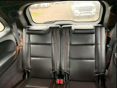 2024 Dodge Durango GT Plus Blacktop  AWD - Photo 20 - St Albert, AB T8N 3Z7