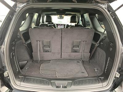 2024 Dodge Durango GT Plus Blacktop  AWD - Photo 21 - St Albert, AB T8N 3Z7