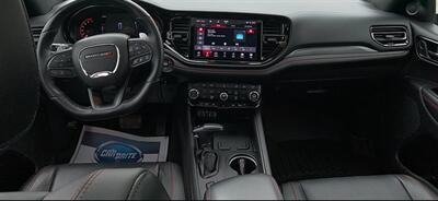 2024 Dodge Durango GT Plus Blacktop  AWD - Photo 9 - St Albert, AB T8N 3Z7