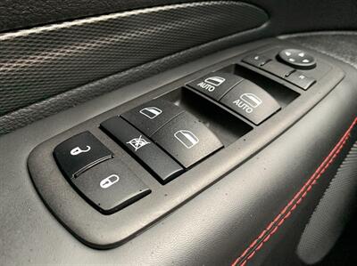 2024 Dodge Durango GT Plus Blacktop  AWD - Photo 16 - St Albert, AB T8N 3Z7