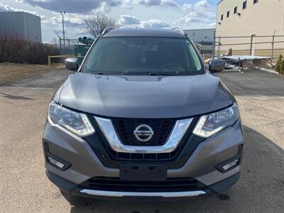 2018 Nissan Rogue S   - Photo 3 - Edmonton, AB T5L 2J7