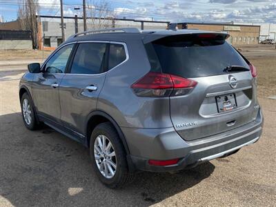 2018 Nissan Rogue S   - Photo 7 - Edmonton, AB T5L 2J7