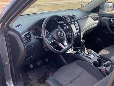 2018 Nissan Rogue S   - Photo 9 - Edmonton, AB T5L 2J7