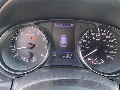 2018 Nissan Rogue S   - Photo 11 - Edmonton, AB T5L 2J7