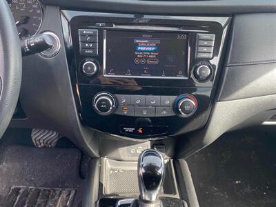 2018 Nissan Rogue S   - Photo 10 - Edmonton, AB T5L 2J7