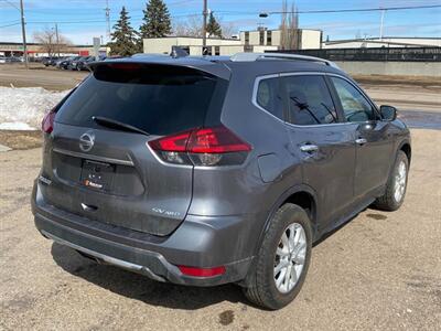 2018 Nissan Rogue S   - Photo 6 - Edmonton, AB T5L 2J7