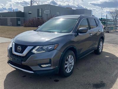 2018 Nissan Rogue S   - Photo 2 - Edmonton, AB T5L 2J7