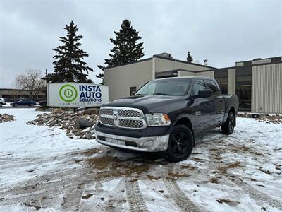 2016 RAM 1500 ST  4x4 - Photo 1 - Edmonton, AB T5L 2J7