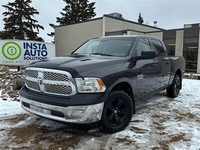 2016 RAM 1500 ST  4x4 - Photo 3 - Edmonton, AB T5L 2J7