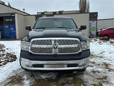 2016 RAM 1500 ST  4x4 - Photo 4 - Edmonton, AB T5L 2J7