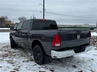 2016 RAM 1500 ST  4x4 - Photo 8 - Edmonton, AB T5L 2J7