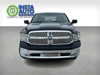 2016 RAM 1500 ST  4x4 - Photo 4 - Edmonton, AB T5L 2J7