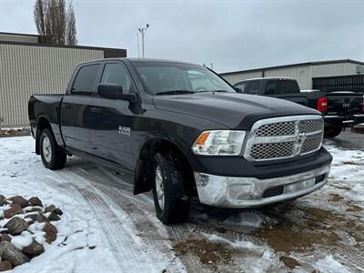 2016 RAM 1500 ST  4x4 - Photo 5 - Edmonton, AB T5L 2J7