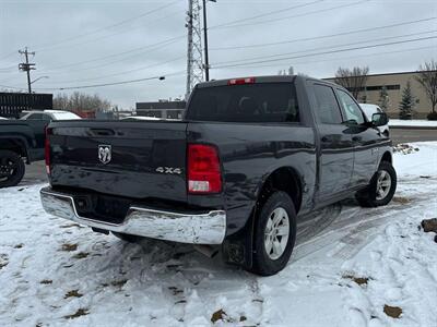 2016 RAM 1500 ST  4x4 - Photo 10 - Edmonton, AB T5L 2J7