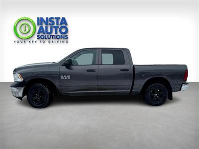 2016 RAM 1500 ST  4x4 - Photo 6 - Edmonton, AB T5L 2J7