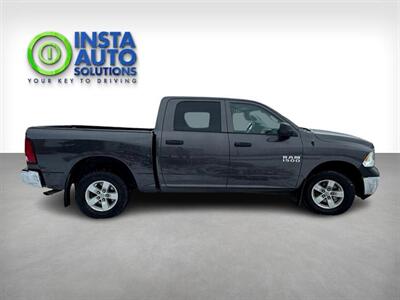 2016 RAM 1500 ST  4x4 - Photo 7 - Edmonton, AB T5L 2J7