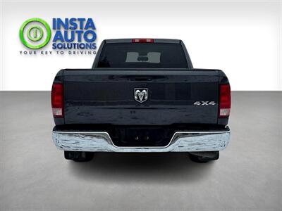 2016 RAM 1500 ST  4x4 - Photo 9 - Edmonton, AB T5L 2J7