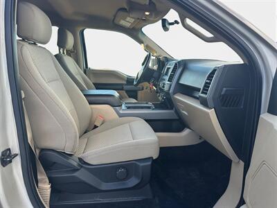 2018 Ford F-150 XLT  4X4 - Photo 15 - Acheson, AB T7X 5A3