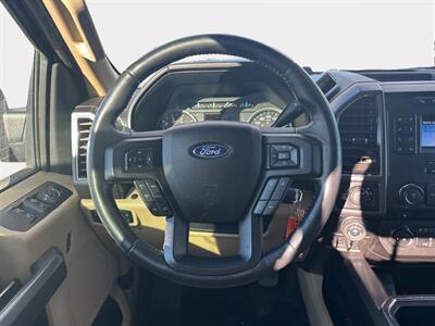 2018 Ford F-150 XLT  4X4 - Photo 12 - Acheson, AB T7X 5A3