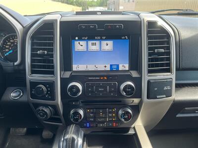 2018 Ford F-150 Lariat Sport  4x4 - Photo 11 - St Albert, AB T8N 3Z7
